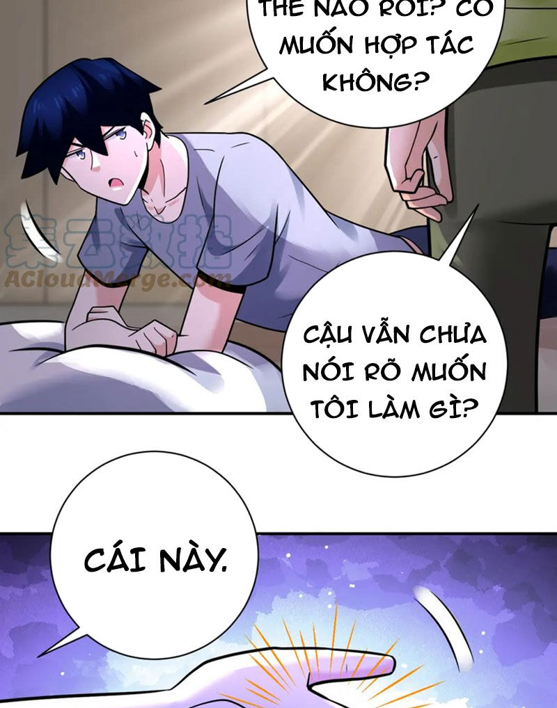 Mạt Thế Siêu Cấp Hệ Thống Chương 336 Ảnh 23