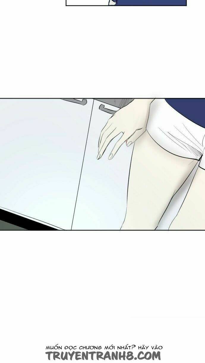 Transparent Cohabitation Chương 39 Ảnh 24