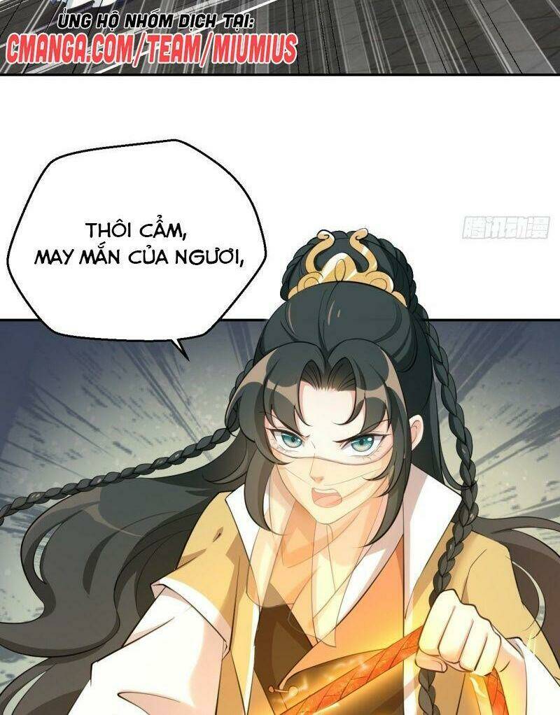 Nữ Tiên Tôn Bận Đào Hôn Chương 19 Ảnh 25