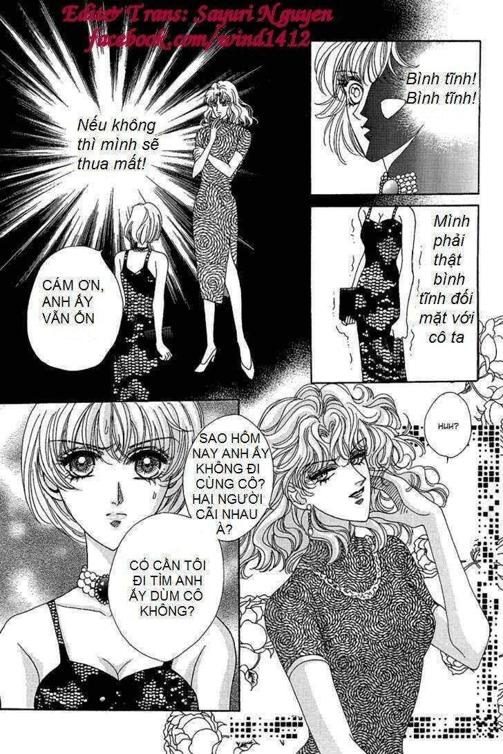 Princess Diana Chương 21 Ảnh 21