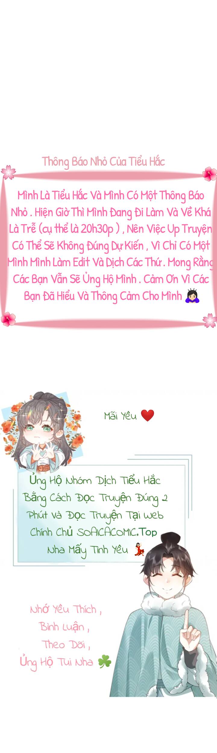Đại Đế Cơ Chương 11 Ảnh 20