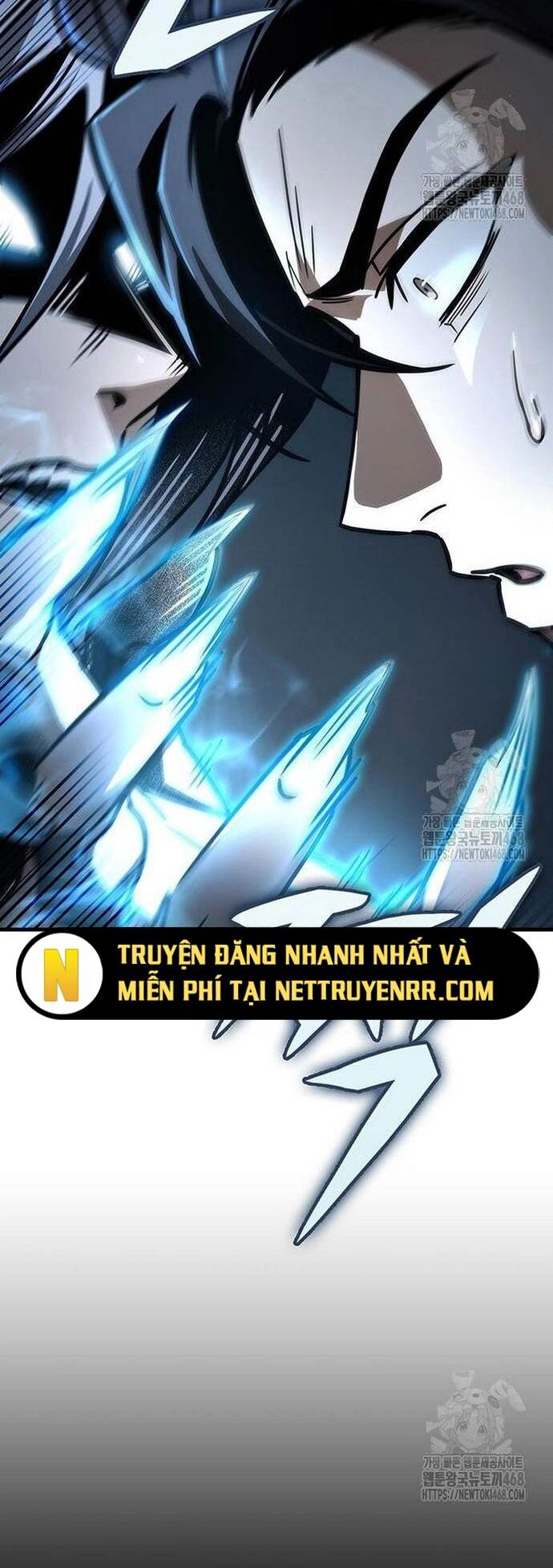 Thanh Kiếm Của Hoàng Đế Chương 80 Ảnh 11