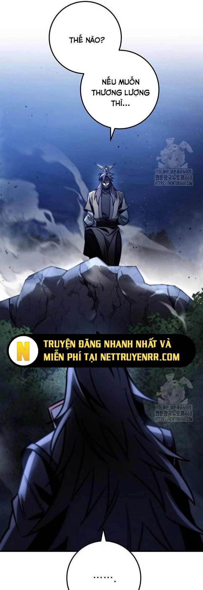 Thanh Kiếm Của Hoàng Đế Chương 80 Ảnh 46