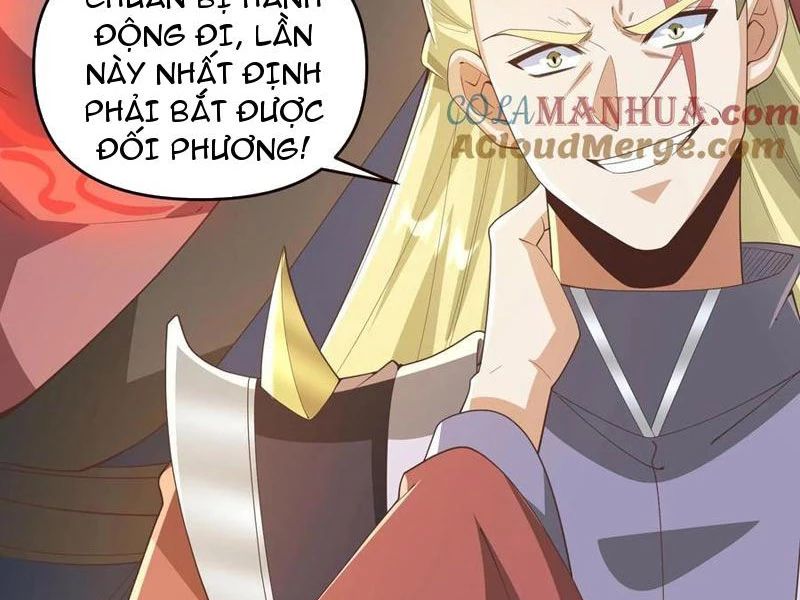 Mở Đầu Nữ Đế Làm Chính Cung Chương 368 Ảnh 31