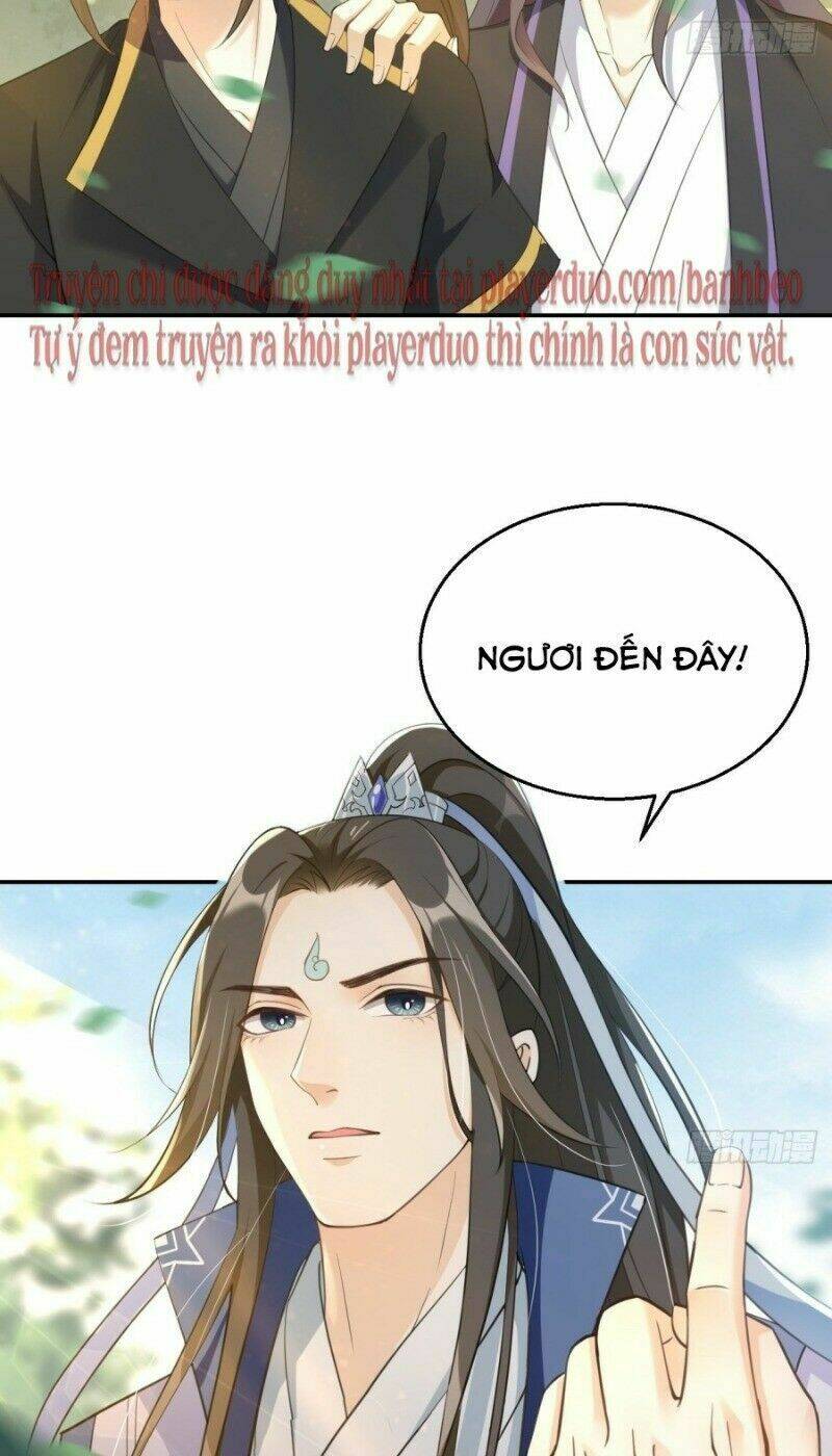 Nữ Tiên Tôn Bận Đào Hôn Chương 11 Ảnh 6