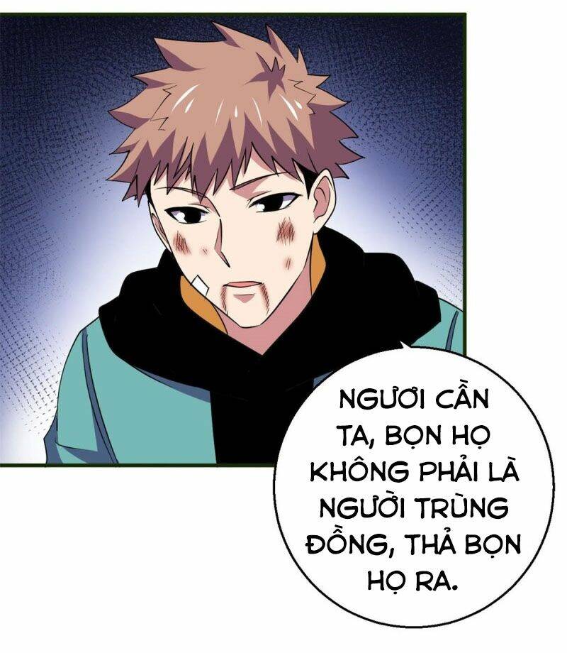 Bị Ép Trở Thành Mạnh Nhất Thế Giới Chương 93 Ảnh 5