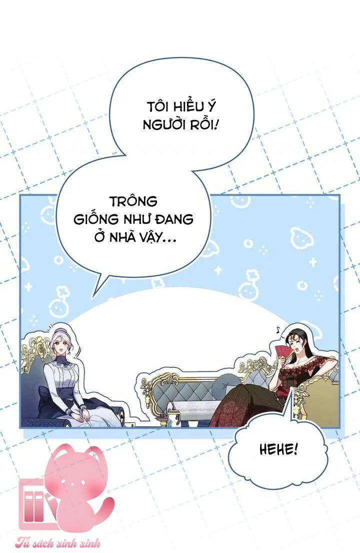 Nếu Không Vâng Lời Công Tước Chương 84 Ảnh 5
