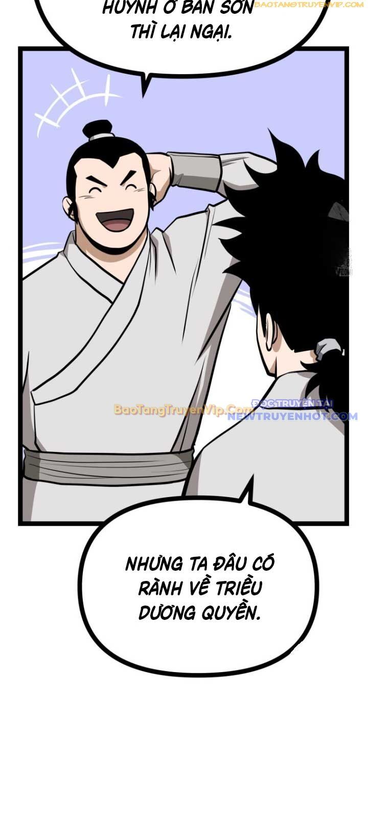 Nhất Bộ Thần Quyền Chương 41 Ảnh 46