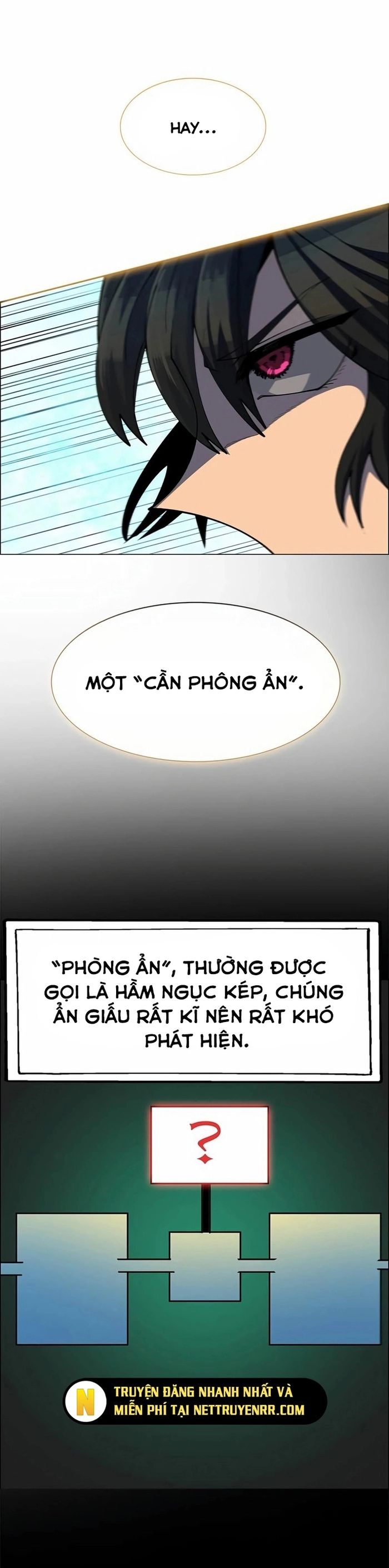 Tôi Chỉ Là Người Khuân Vác Trong Hầm Ngục Chương 15 Ảnh 6