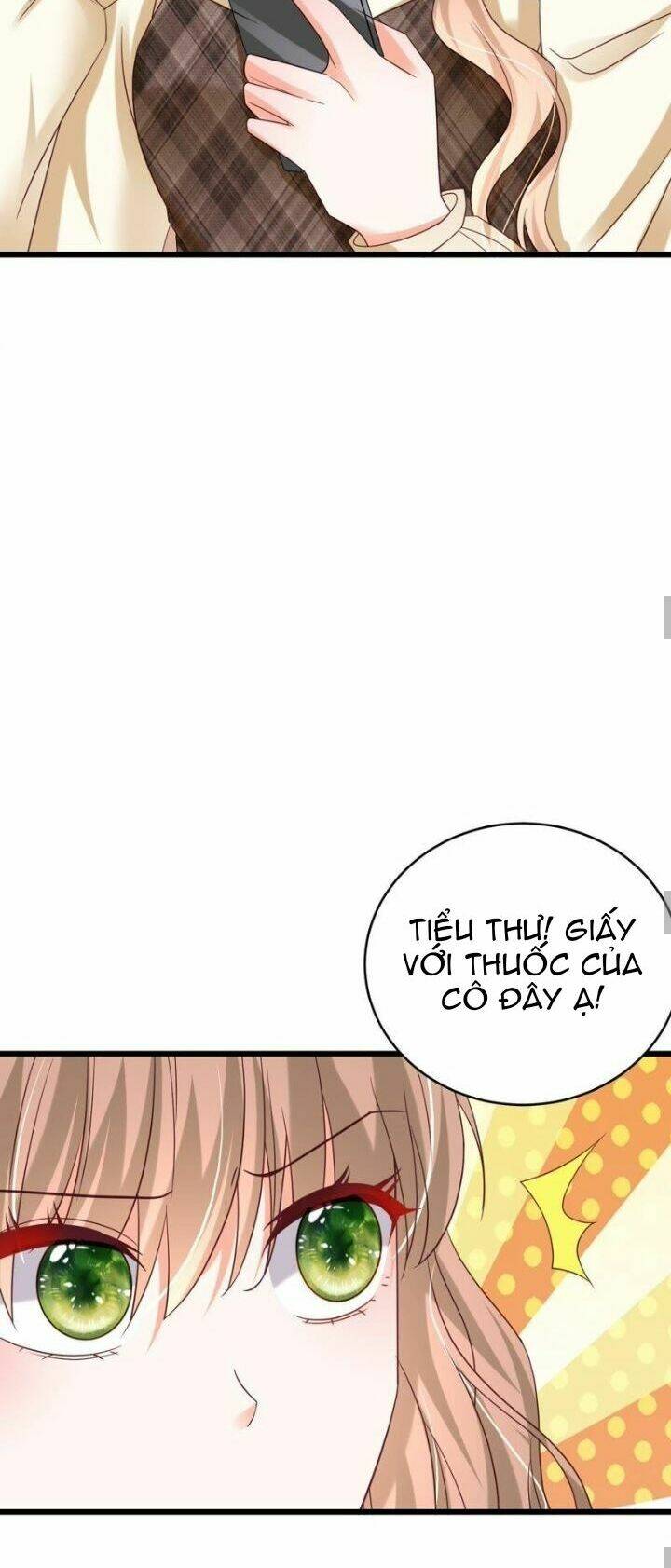Tổng Tài Phu Nhân Không Muốn Giải Cứu Thế Giới Chương 31 Ảnh 20