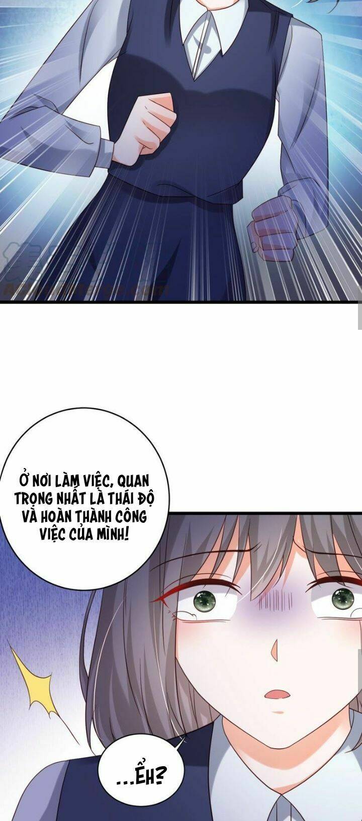Tổng Tài Phu Nhân Không Muốn Giải Cứu Thế Giới Chương 16 Ảnh 7