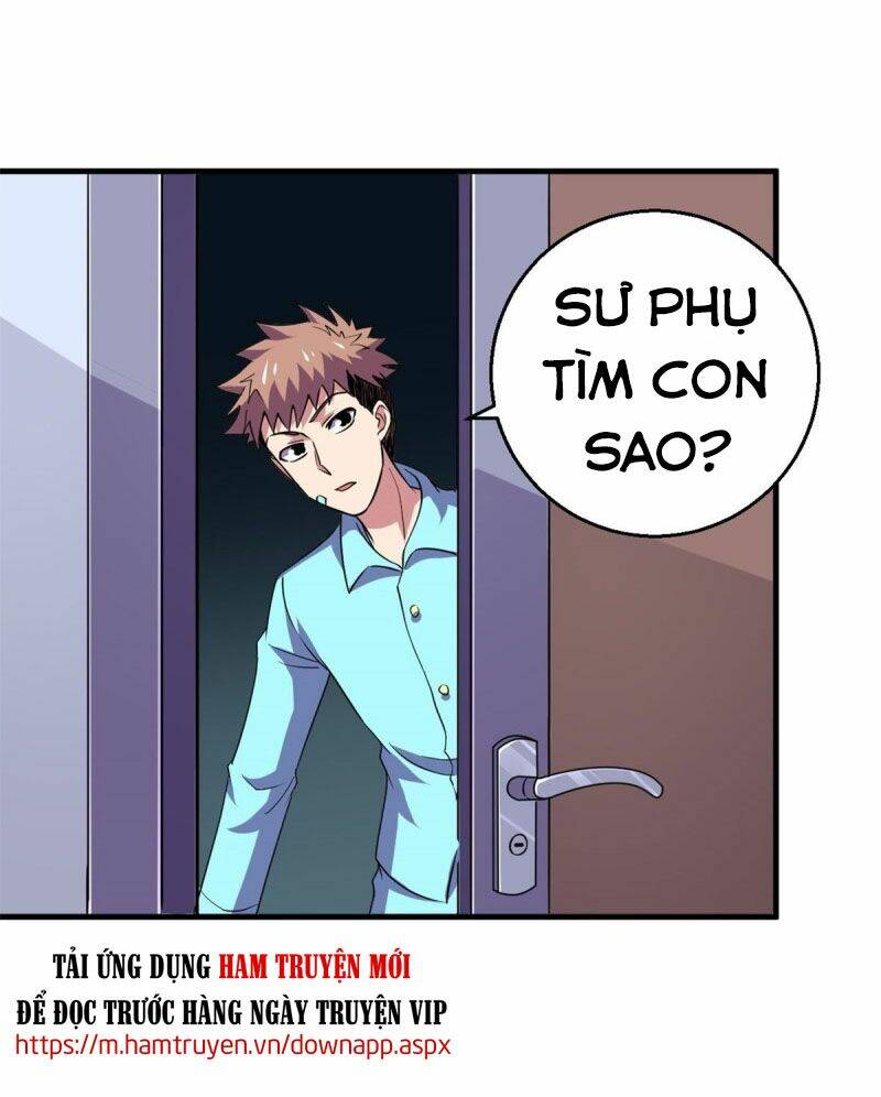 Bị Ép Trở Thành Mạnh Nhất Thế Giới Chương 94 Ảnh 46