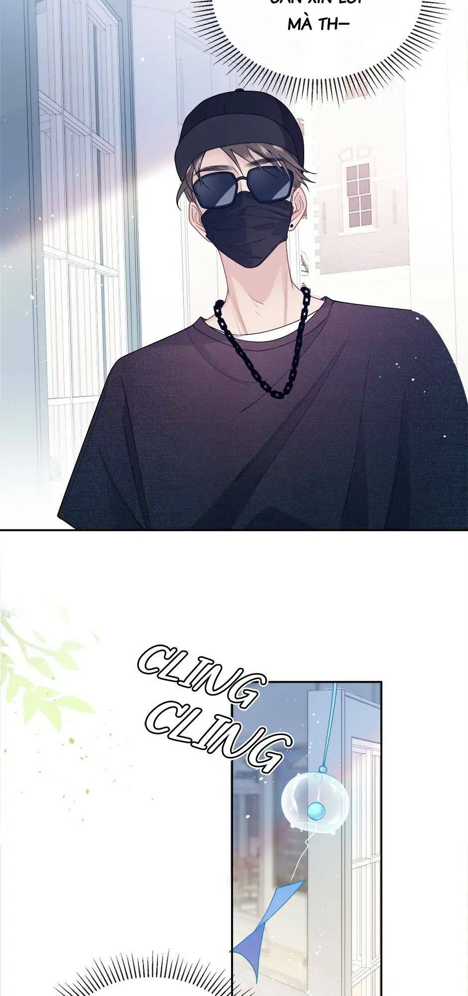 Bí Mật K-Pop Của Tôi Chương 4 Ảnh 32