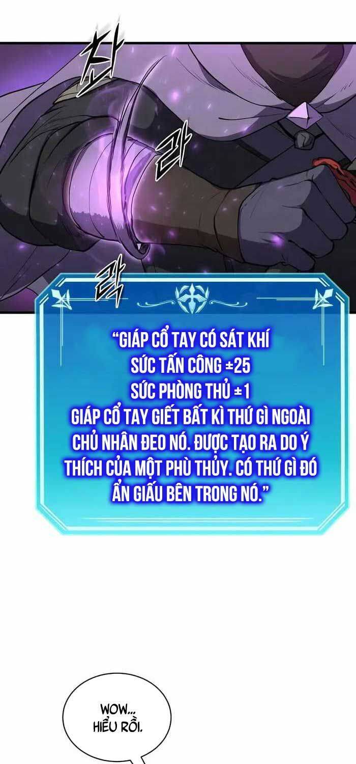 Tôi Thăng Cấp Bằng Kĩ Năng Chương 77 Ảnh 58