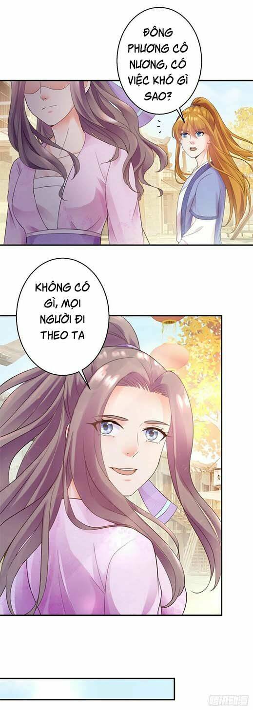 Sử Thượng Đệ Nhất Chưởng Môn Chương 200 Ảnh 18