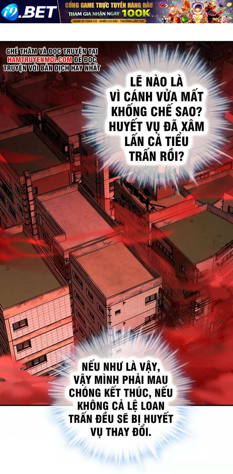 Ta Có Một Tòa Nhà Ma Chương 177 Ảnh 31