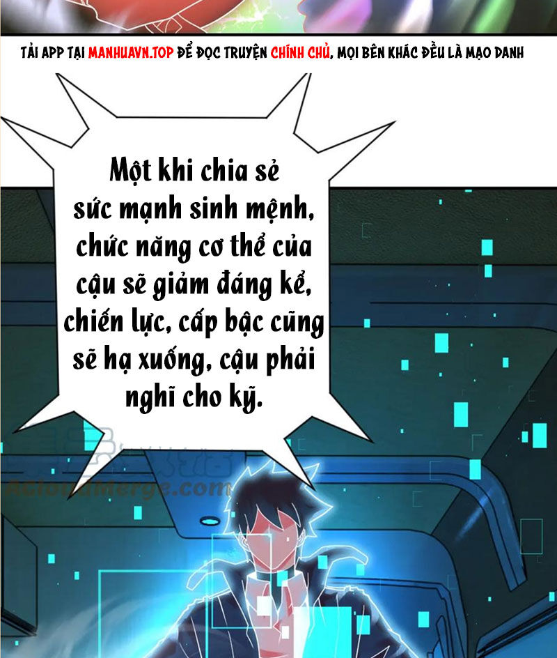 Mạt Thế Siêu Cấp Hệ Thống Chương 336 Ảnh 43