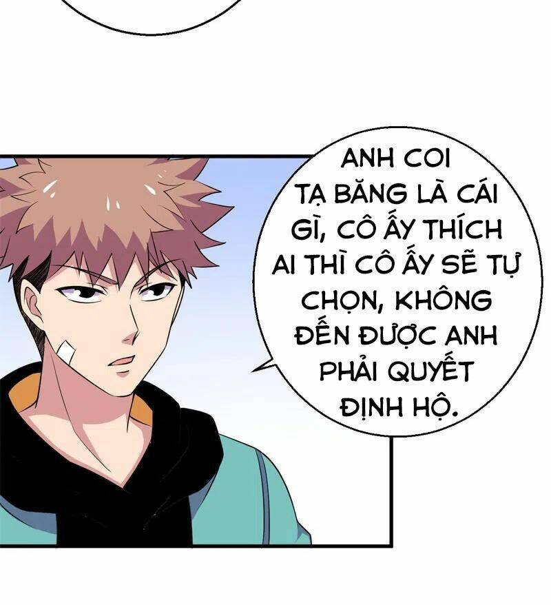 Bị Ép Trở Thành Mạnh Nhất Thế Giới Chương 83 Ảnh 20