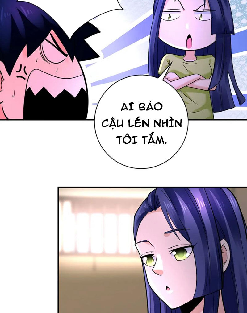 Mạt Thế Siêu Cấp Hệ Thống Chương 336 Ảnh 19