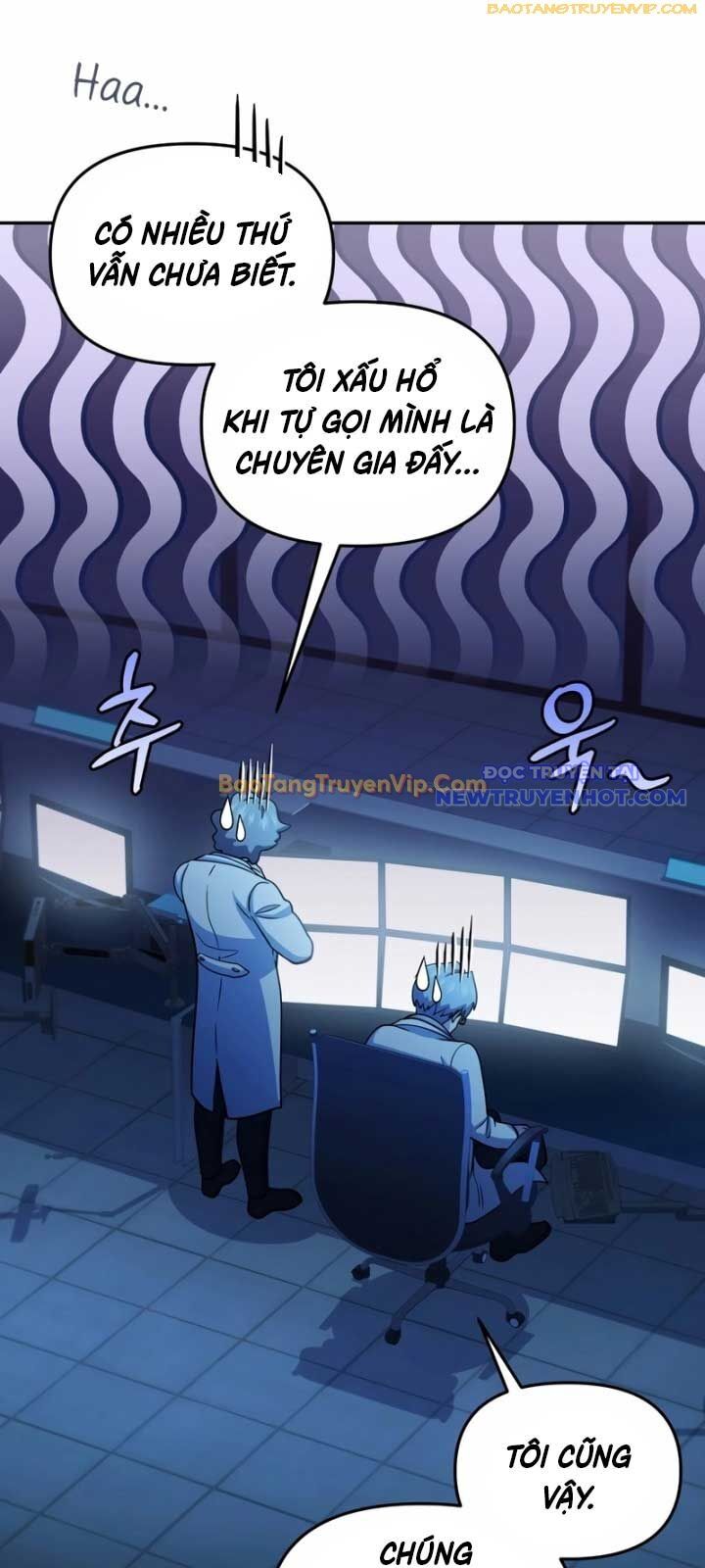 Nhà Hàng Thợ Săn Quái Vật Chương 68 Ảnh 11