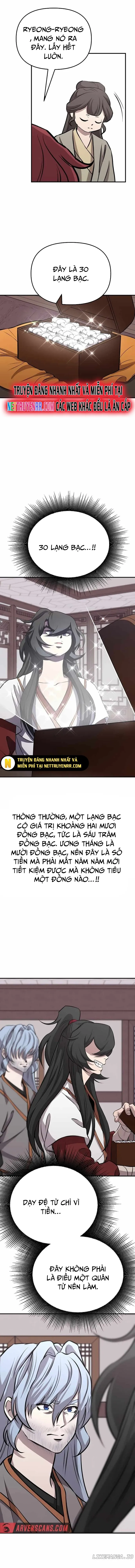 Cao Thủ Võ Lâm Đến Tuổi Kết Hôn Chương 12 Ảnh 20