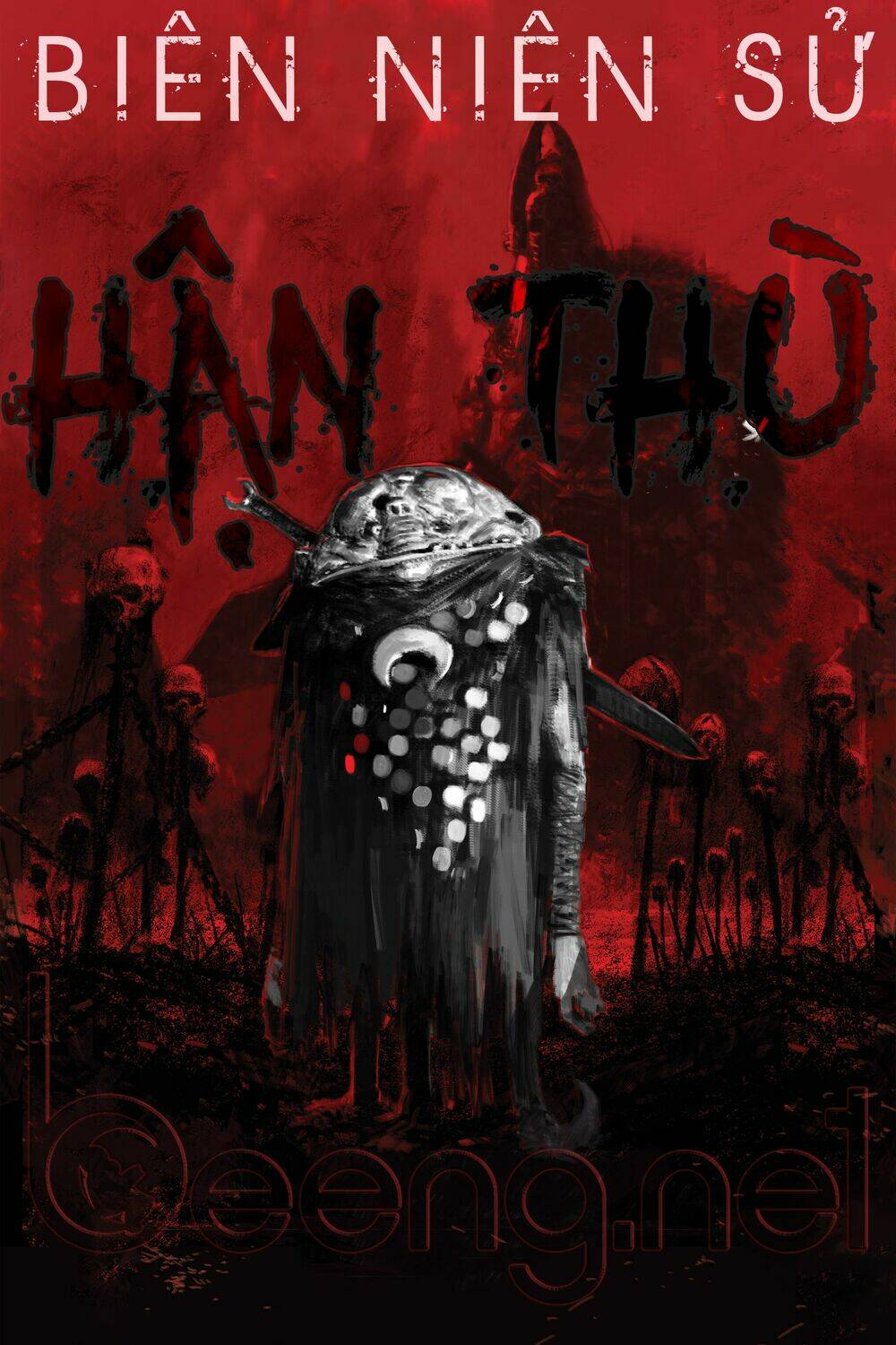 Biên Niên Sử Hận Thù - Chronicles Of Hate Chương 1.3 Ảnh 2