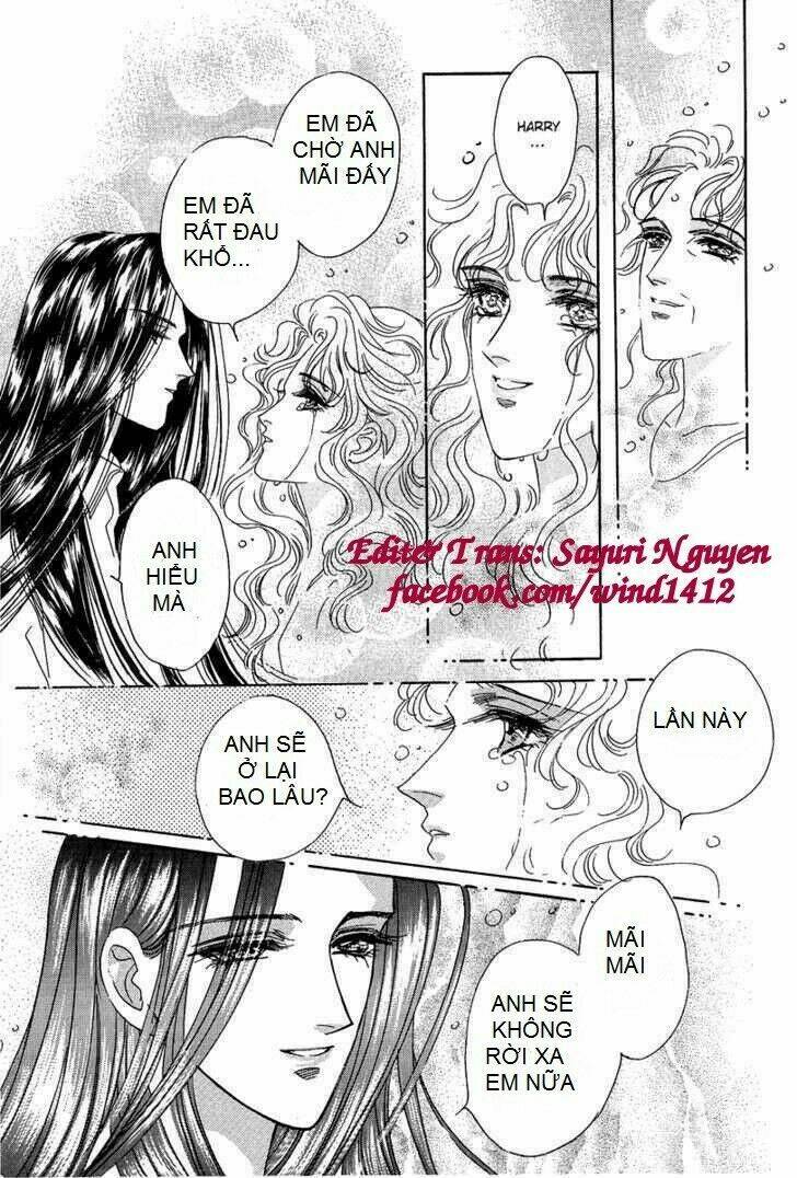 Princess Diana Chương 20 Ảnh 9