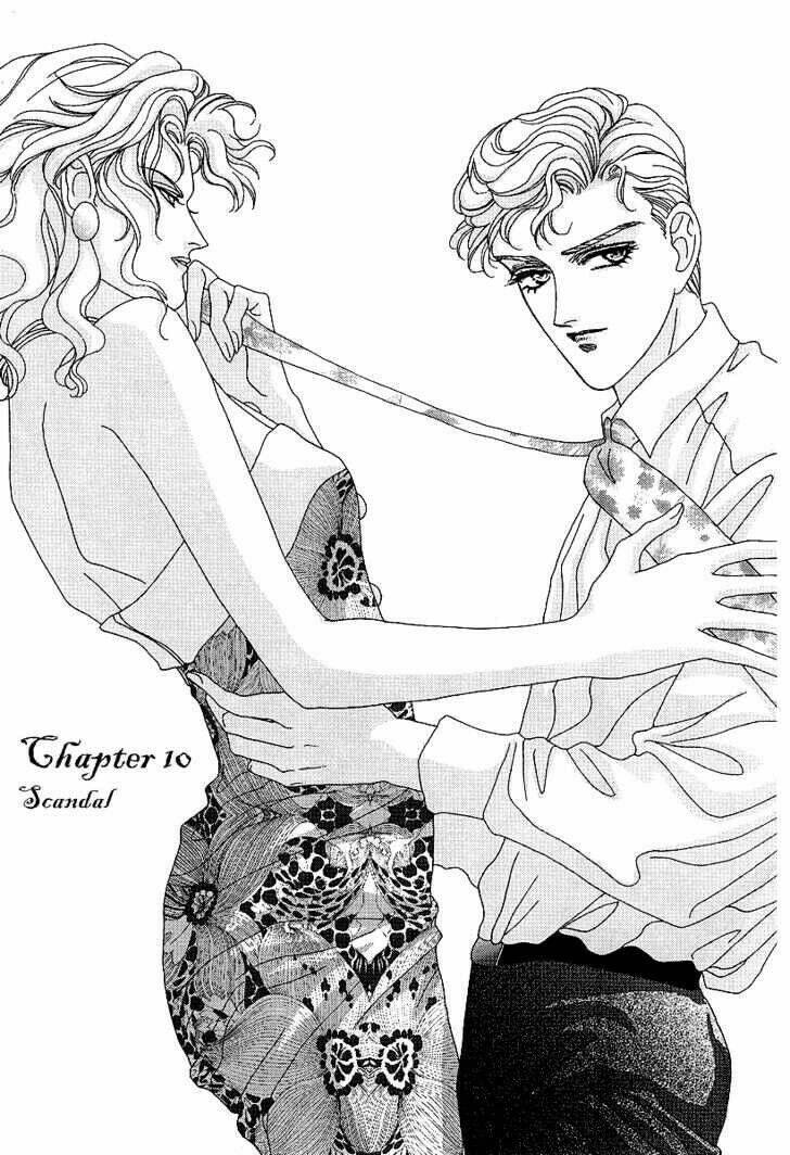 Princess Diana Chương 10 Ảnh 2