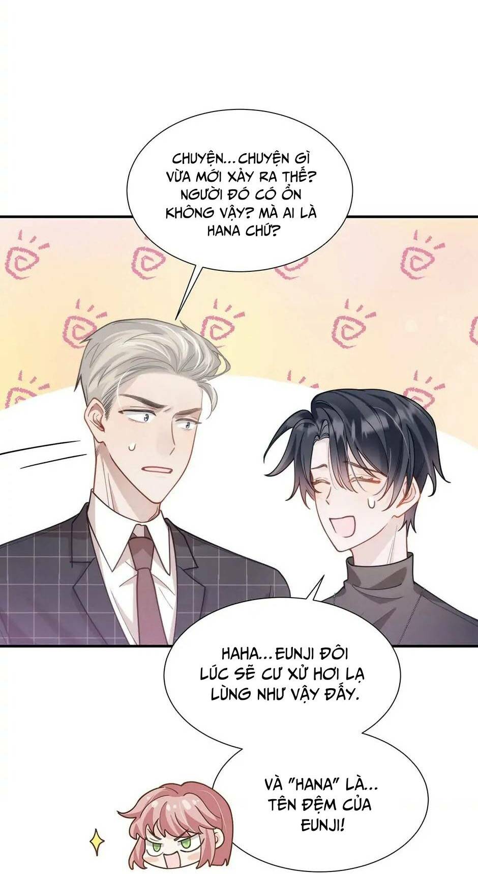 Bí Mật K-Pop Của Tôi Chương 9 Ảnh 47