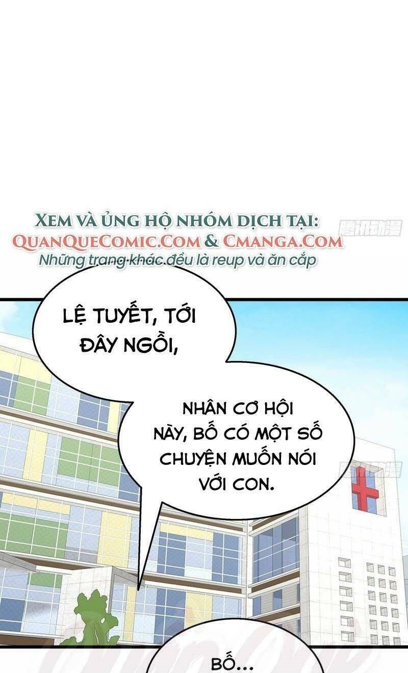 Tối Cường Ở Rể Chương 41 Ảnh 2