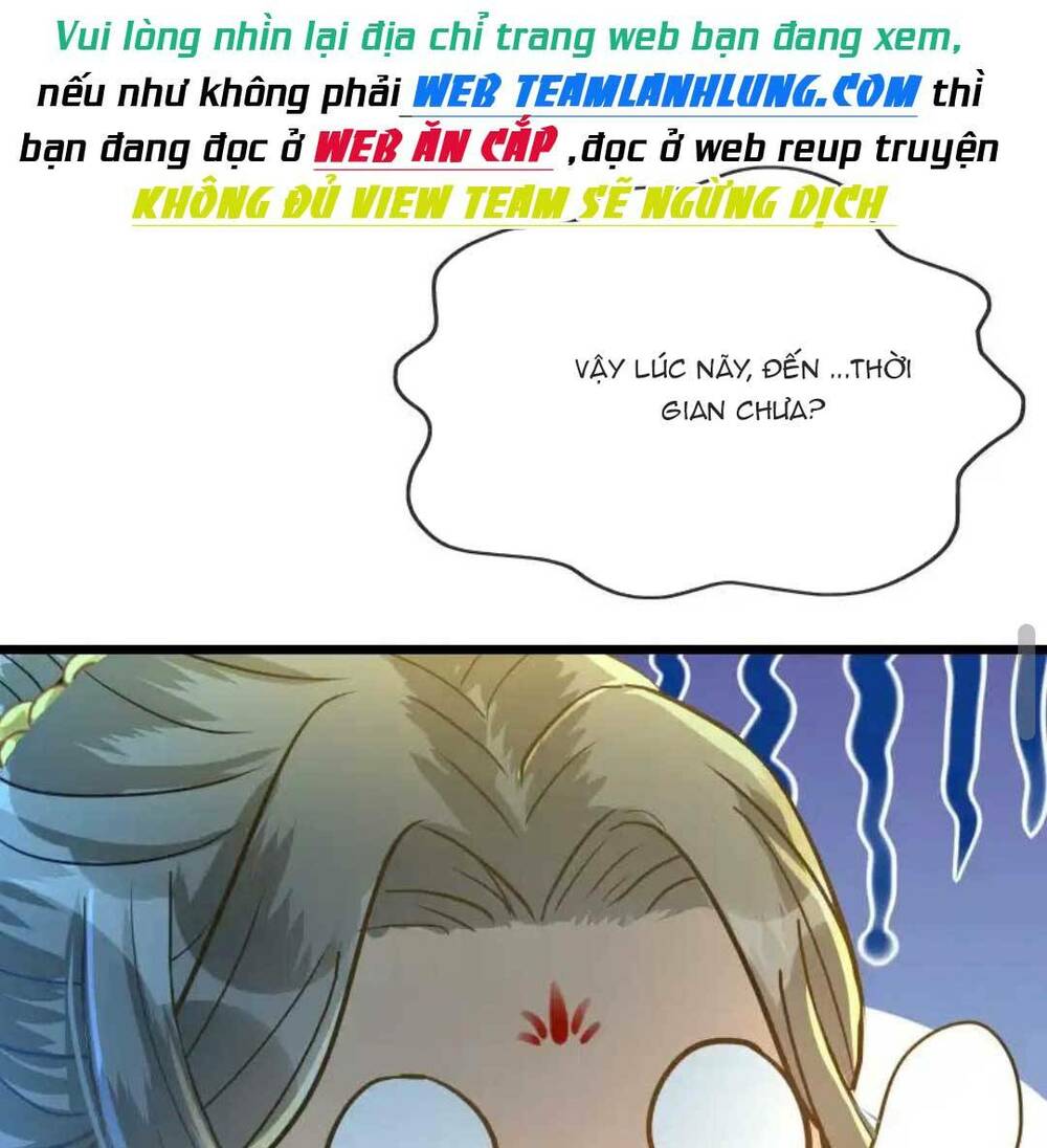 Thái Tử Phi Thế Thân Chương 8 Ảnh 43