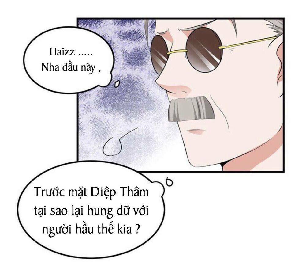 Đoạt Hôn Ác Thiếu Chương 17 Ảnh 49