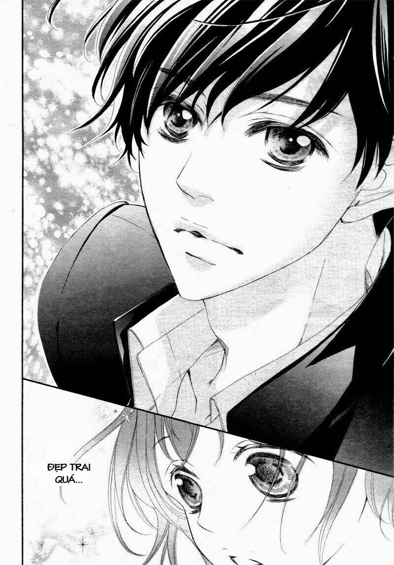 4-Gatsu No Kimi, Spica Chương 1 Ảnh 40