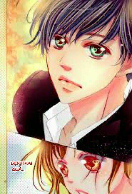 4-Gatsu No Kimi, Spica Chương 1 Ảnh 39