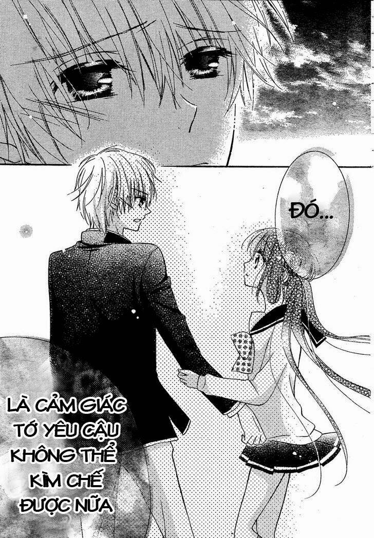 Kimi Ga Suki Toka Arienai Chương 2 Ảnh 38