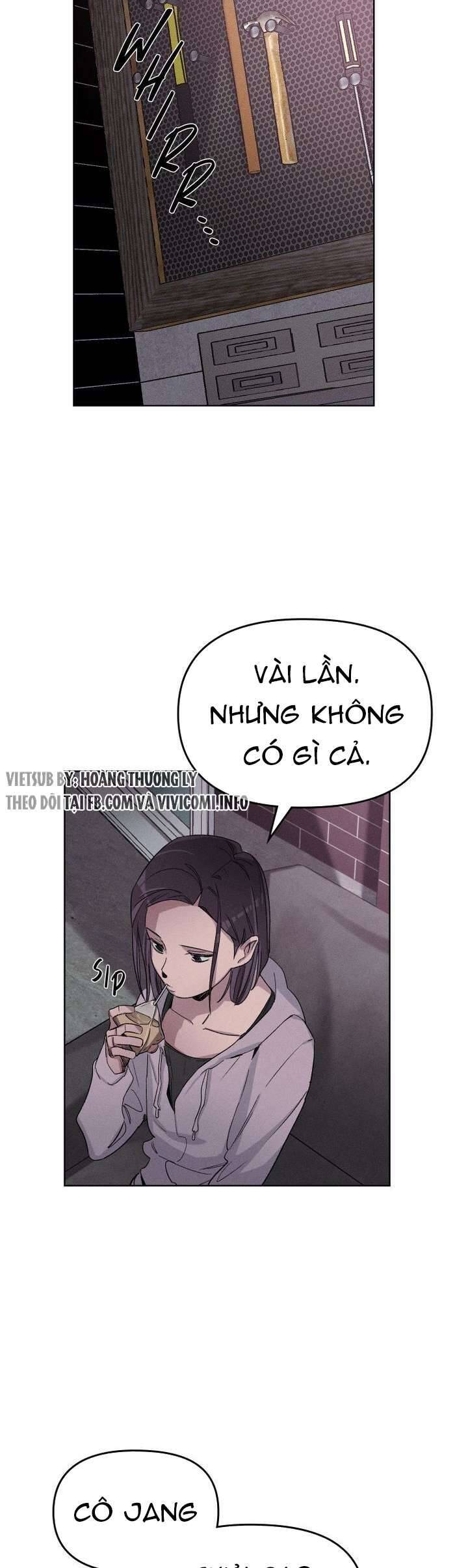 Lời Thú Tội Chương 16 Ảnh 15