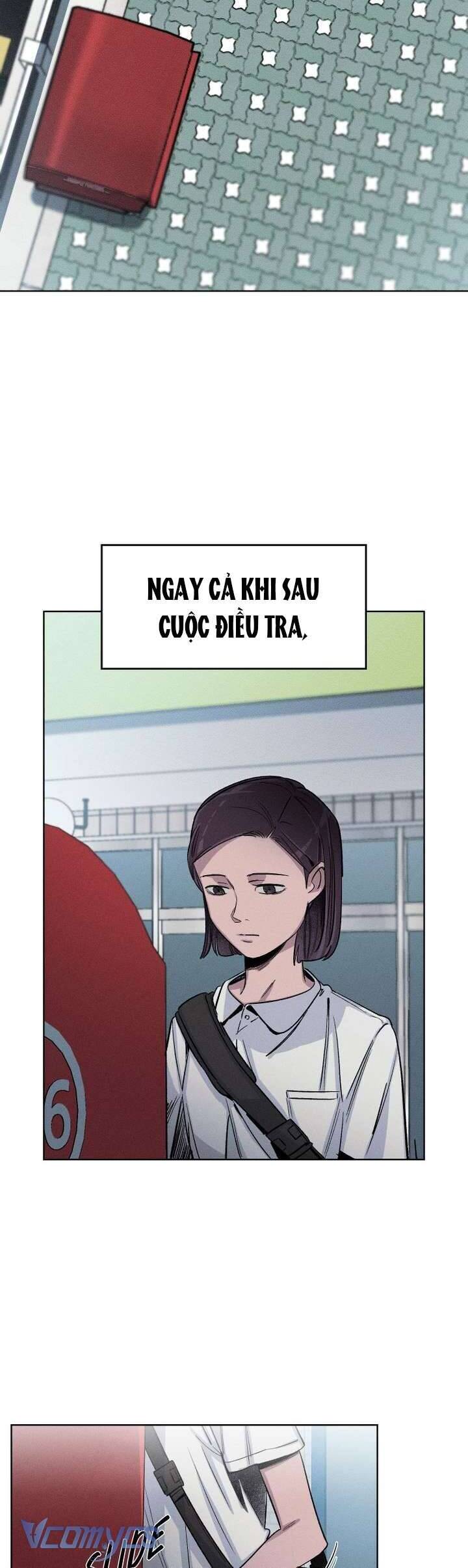 Lời Thú Tội Chương 18 Ảnh 37