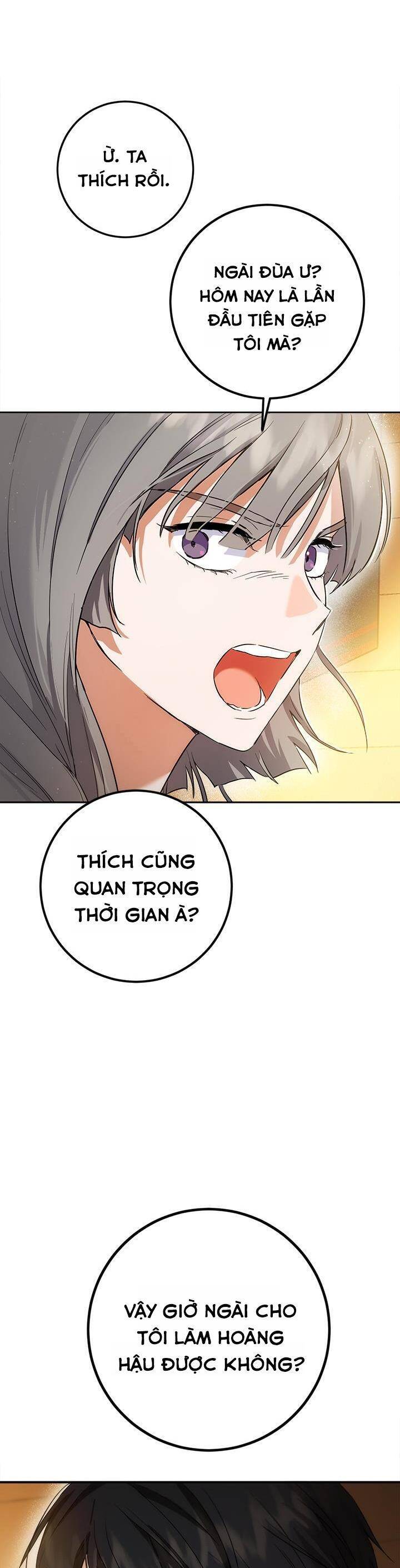 Cuộc Sống Mới Của Công Nương Chương 129 Ảnh 22