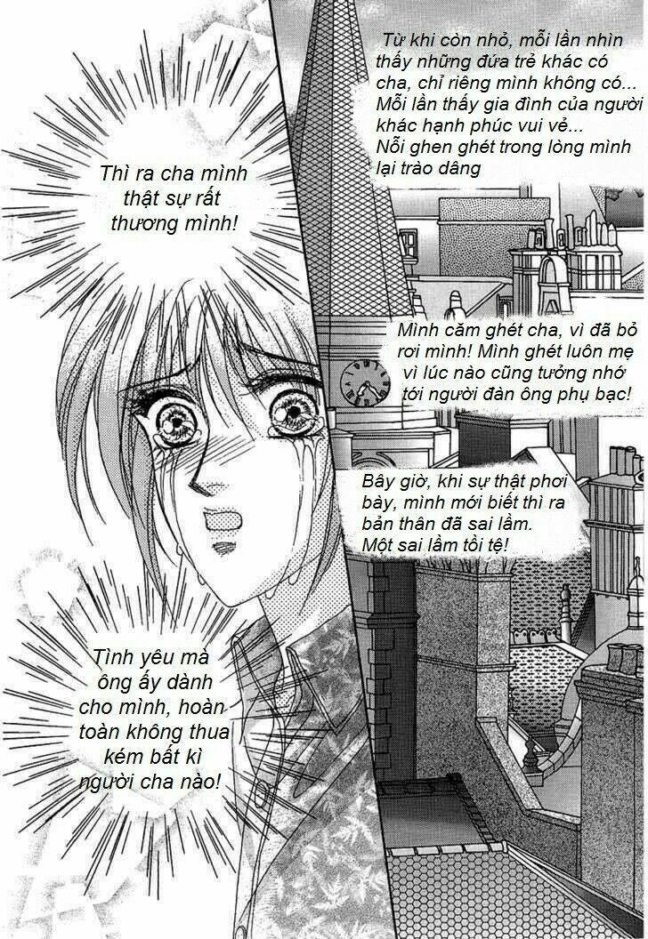 Princess Diana Chương 20 Ảnh 18