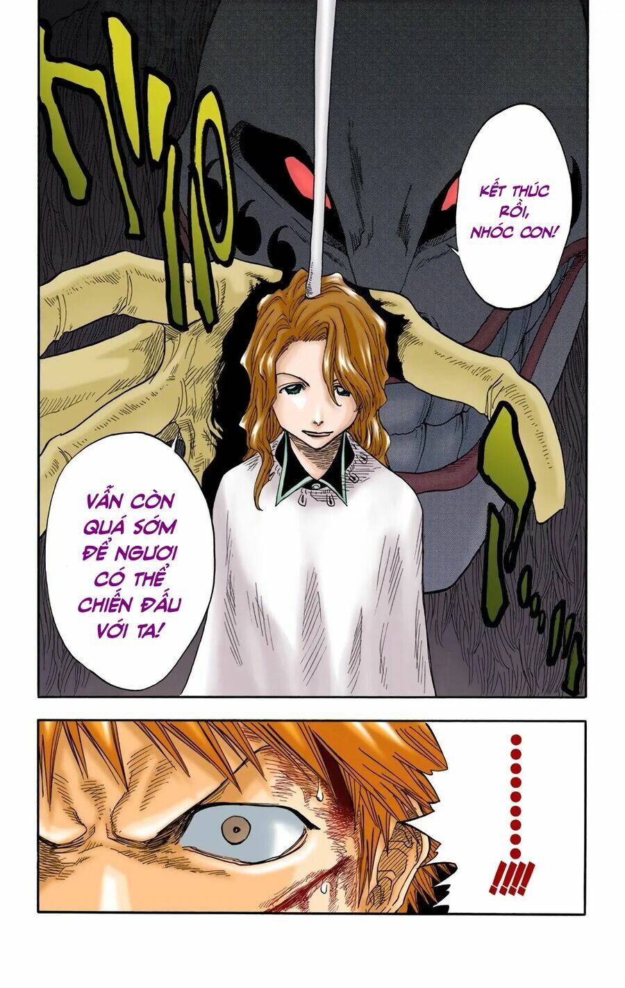 Bleach (Full Color) Chương 22 Ảnh 20