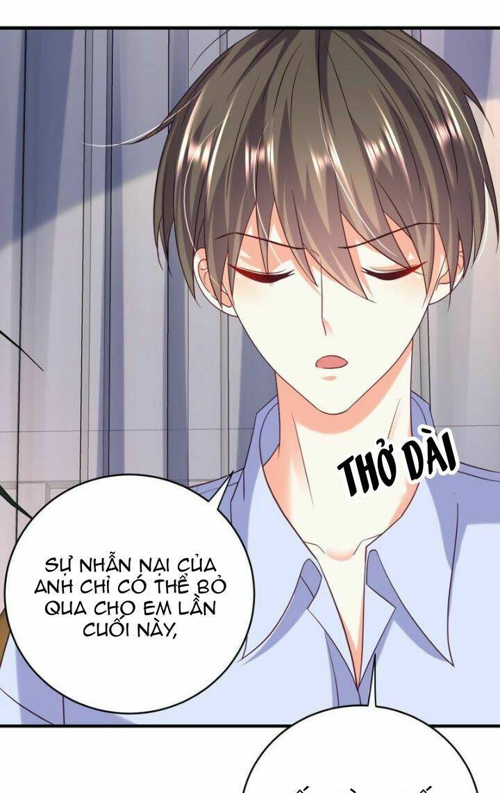 Tổng Tài Phu Nhân Không Muốn Giải Cứu Thế Giới Chương 24 Ảnh 17