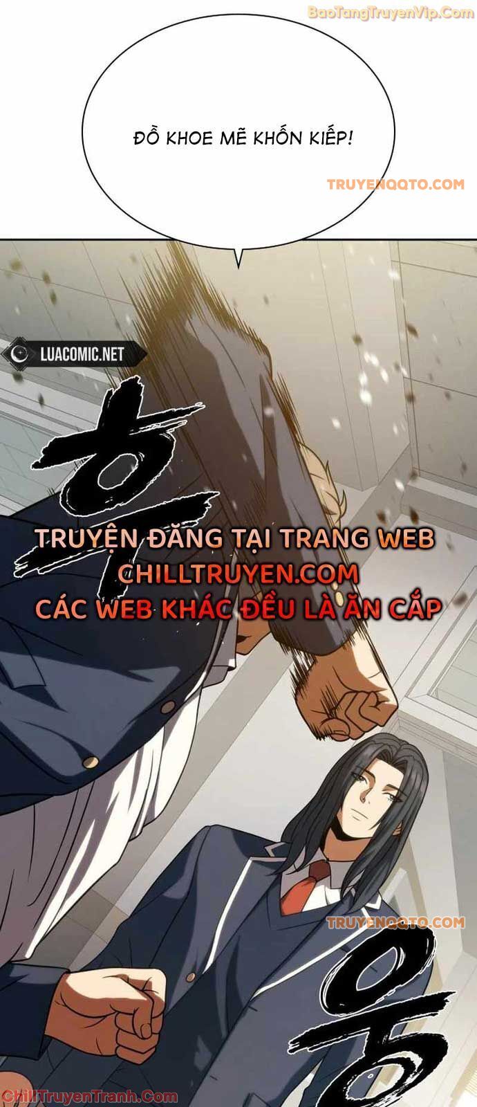 Hàn Băng Võ Giả Chương 10 Ảnh 15