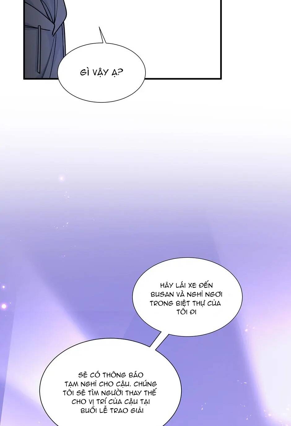 Bí Mật K-Pop Của Tôi Chương 11 Ảnh 26