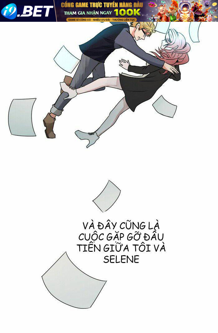 Psycho Love Contract Chương 2 Ảnh 56