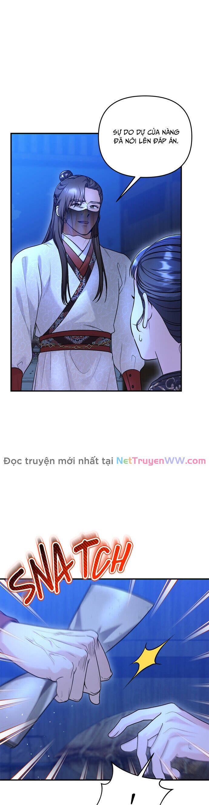 Từ Cao Thủ Trở Thành Phi Tần Chương 63 Ảnh 28