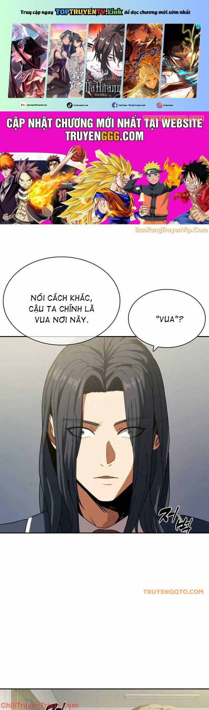 Hàn Băng Võ Giả Chương 10 Ảnh 2