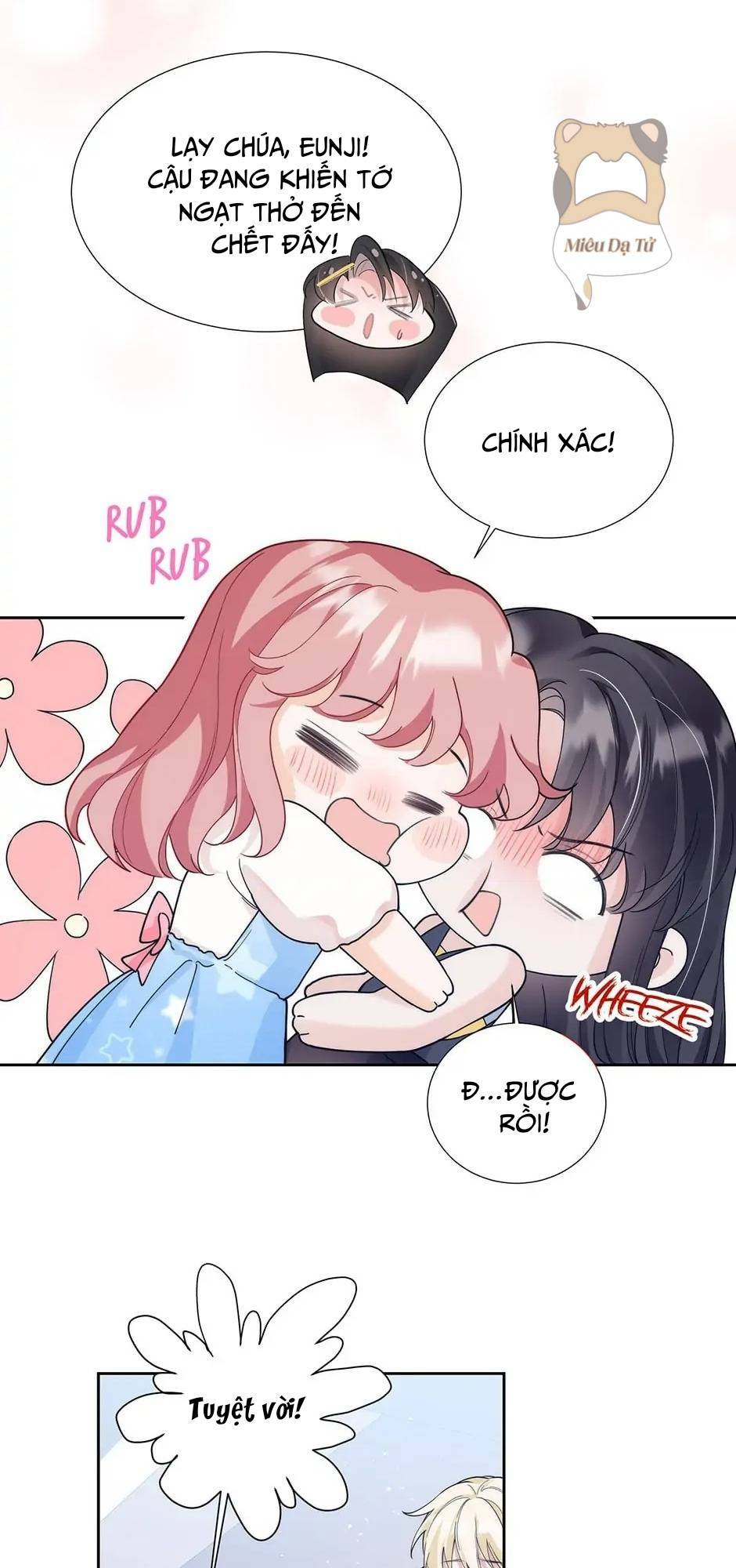Bí Mật K-Pop Của Tôi Chương 4 Ảnh 14