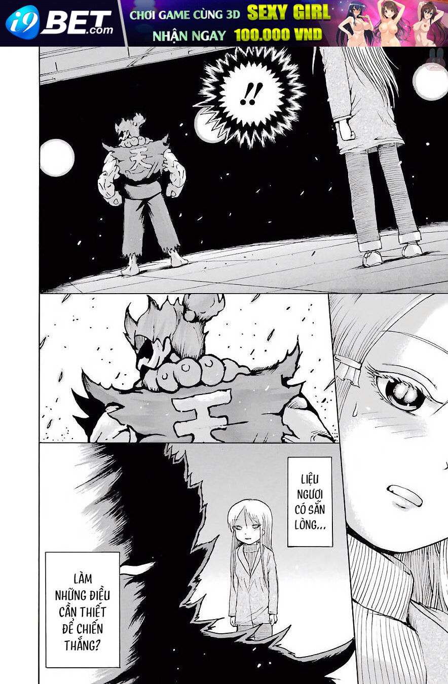 Hi Score Girl Chương 49 Ảnh 10
