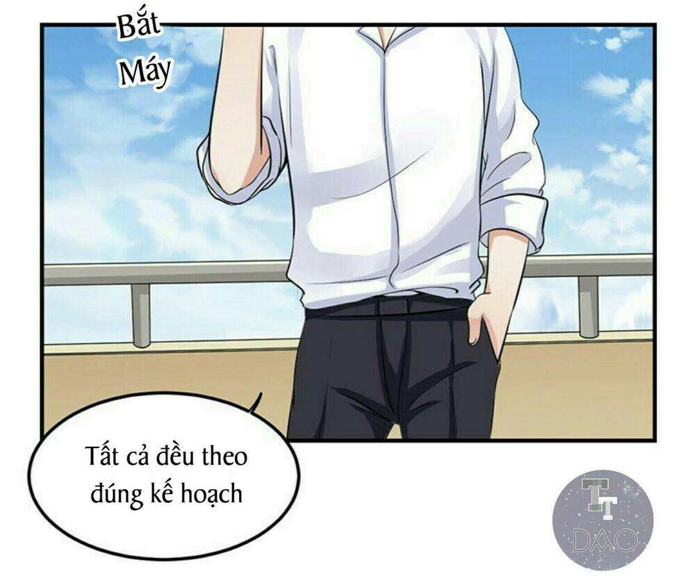 Đoạt Hôn Ác Thiếu Chương 11 Ảnh 33