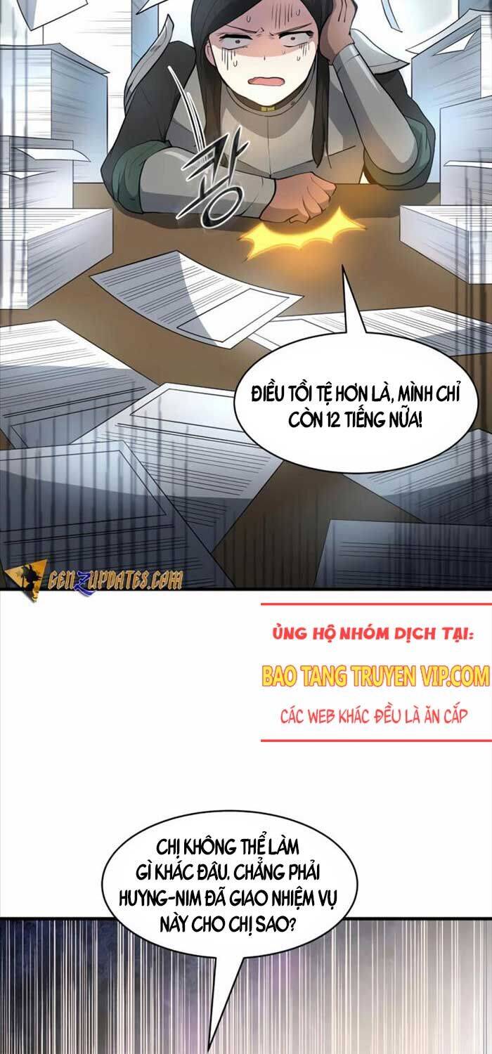Tôi Thăng Cấp Bằng Kĩ Năng Chương 79 Ảnh 7